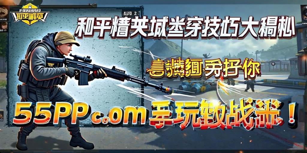和平精英【星辰】iOS辅助